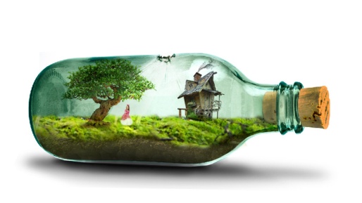 life_in_a_bottle_by_swoboso-d4stpu5